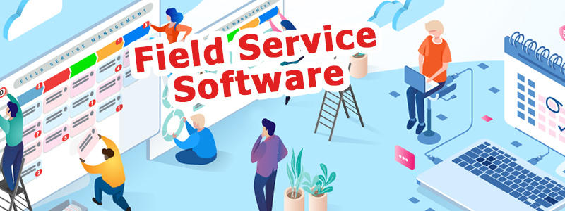 Думаете, Field Service Software сэкономит вашей компании деньги?