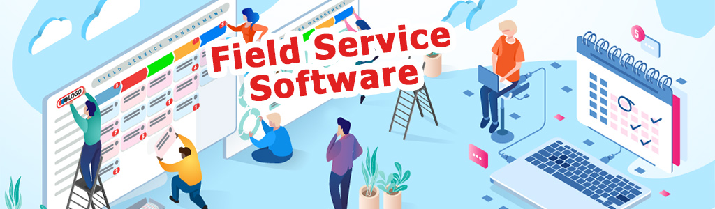 Коротко о Field Service Software (FSM): что это, плюсы и минусы Field Service Management Software