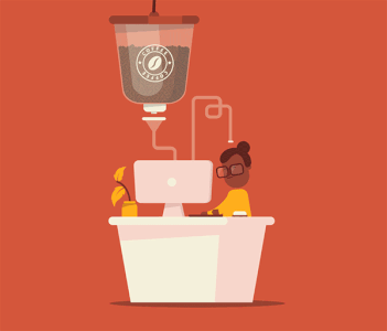 Кафе с WiFi: как покорить любителей вайфая в кафе, которые не платят