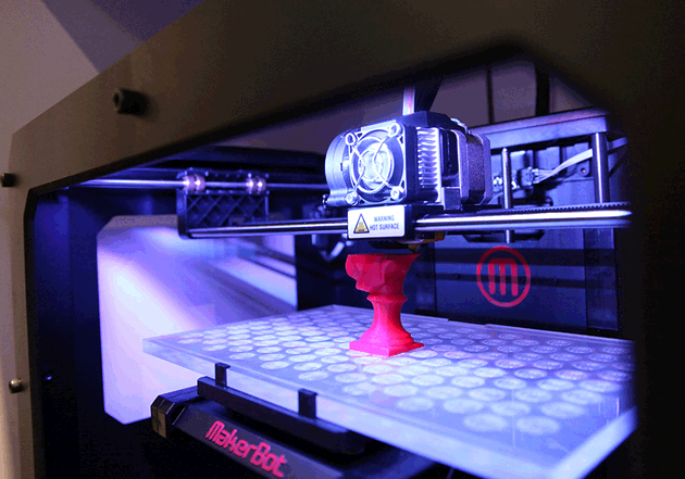 Это правда, что в 2020 стоит начать бизнес на 3Д-печати?