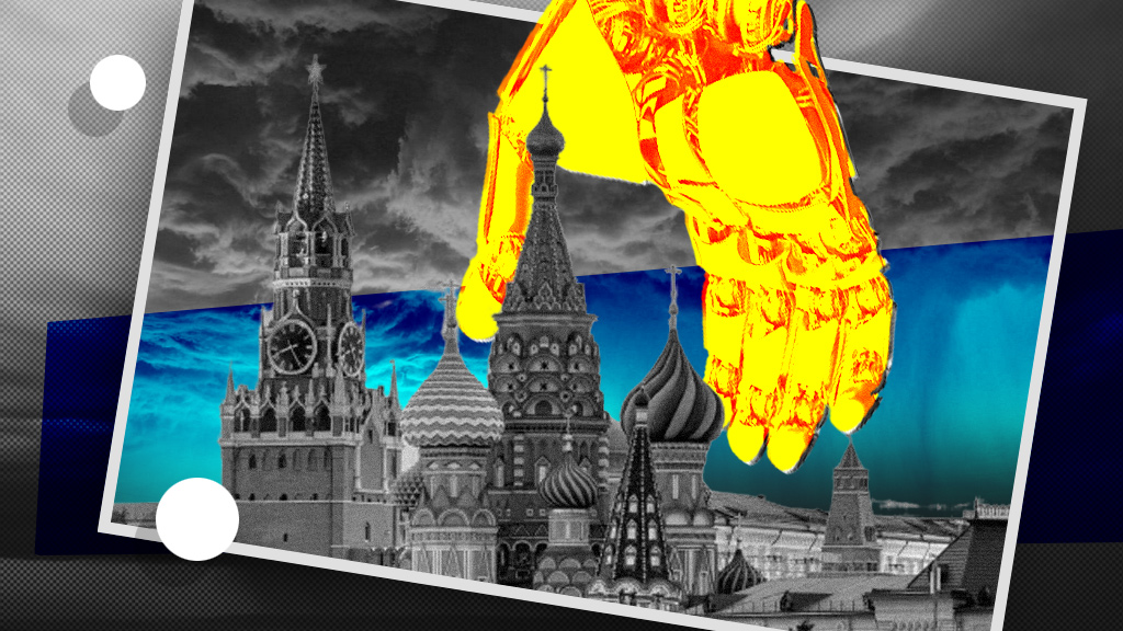 Санкции и Россия: на какие технологии Россия надеется?