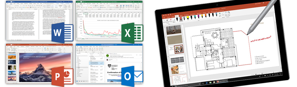 Microsoft Office 2019: что нового в этой версии и где скачать?