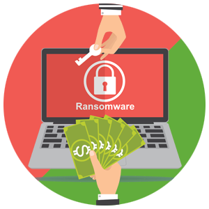 Ransomware — что это за вирус, почему его так боятся?
