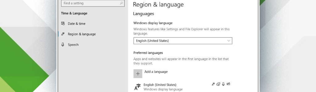 Обновление Windows 10 (Redstone 4 и 5): что нового в Spring Creators Update версии 1803 — полный список изменений