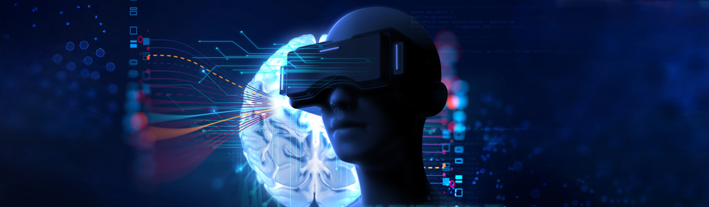 IT-ИТОГИ 2017: искусственный интеллект, AR и VR, блокчейн